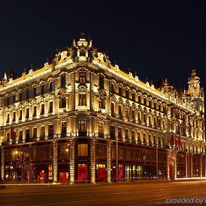 Buddha-Bar Hotel Budapest Klotild Palace